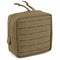 Pochette Utility SQ 16x16 cm Bulldog Tactical Gear