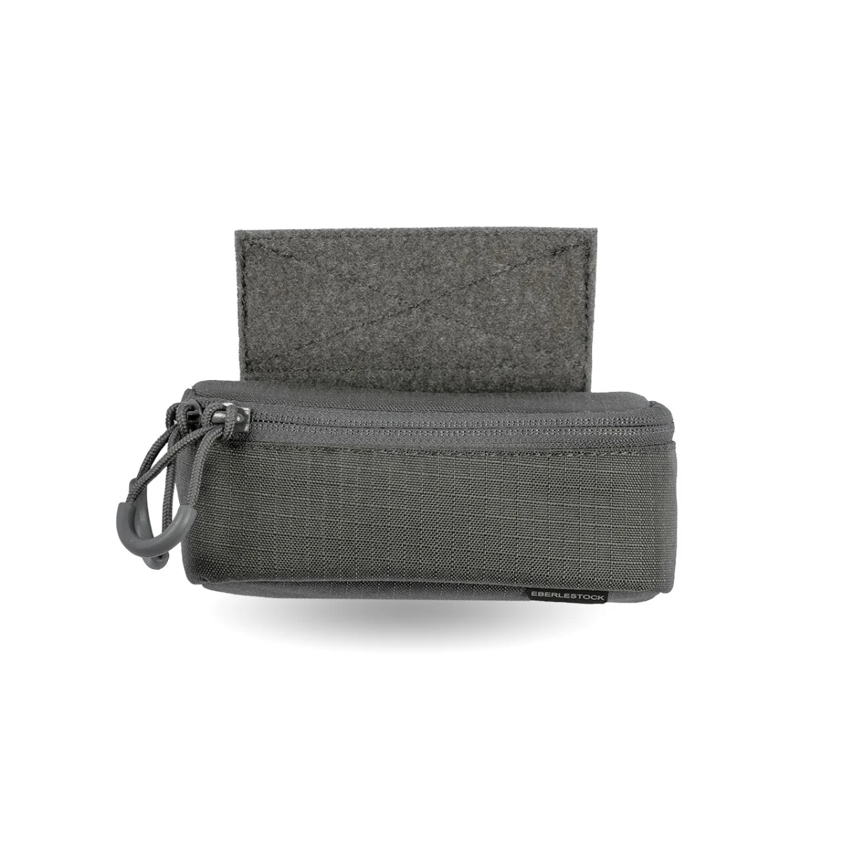 Pochette à extraction rapide tactique Eberlestock Recon Quickcase pour harnais jumelles