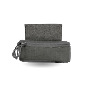 Pochette à extraction rapide tactique Eberlestock Recon Quickcase pour harnais jumelles