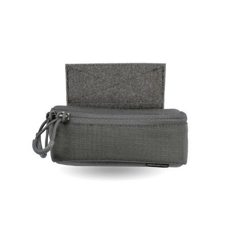 Pochette à extraction rapide tactique Eberlestock Recon Quickcase pour harnais jumelles