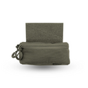 Pochette à extraction rapide tactique Eberlestock Recon Quickcase pour harnais jumelles