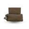 Pochette à extraction rapide tactique Eberlestock Recon Quickcase pour harnais jumelles