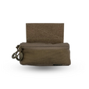 Pochette à extraction rapide tactique Eberlestock Recon Quickcase pour harnais jumelles