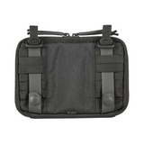 Pochette administrative 5.11 Tactical Flex en nylon 500D hydrofuge à ouverture 180°