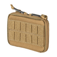 Pochette administrative 5.11 Tactical Flex en nylon 500D hydrofuge à ouverture 180°