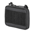 Pochette administrative 5.11 Tactical Flex en nylon 500D hydrofuge à ouverture 180°
