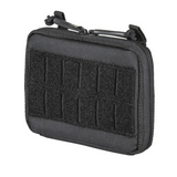 Pochette administrative 5.11 Tactical Flex en nylon 500D hydrofuge à ouverture 180°