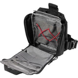 Pochette de cuisse 5.11 Tactical UCR en nylon 1050D pour kit IFAK et chargeurs