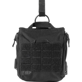 Pochette de cuisse 5.11 Tactical UCR en nylon 1050D pour kit IFAK et chargeurs