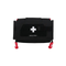 Pochette de premiers secours Agilite MD2 IFAK vendue vide à ouverture ambidextre