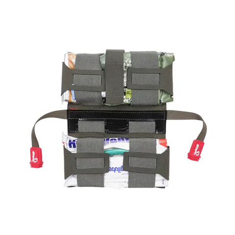 Pochette de premiers secours Agilite Md2™ IFAK Compact