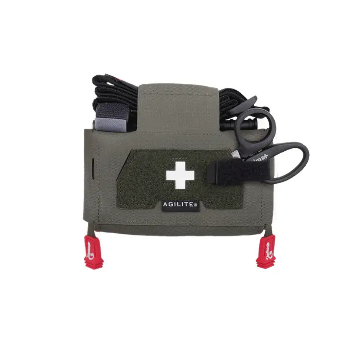 Pochette de premiers secours Agilite Md2™ IFAK Compact