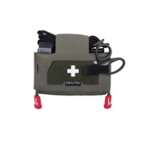 Pochette de premiers secours Agilite Md2™ IFAK Compact