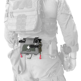Pochette de premiers secours Agilite Md2™ IFAK Compact