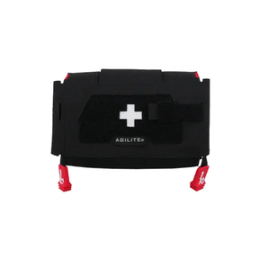 Pochette de premiers secours Agilite Md2™ IFAK Compact