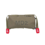 Pochette de premiers secours Agilite Md2™ IFAK Compact