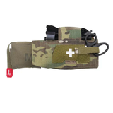 Pochette de premiers secours Agilite Md2™ IFAK Compact