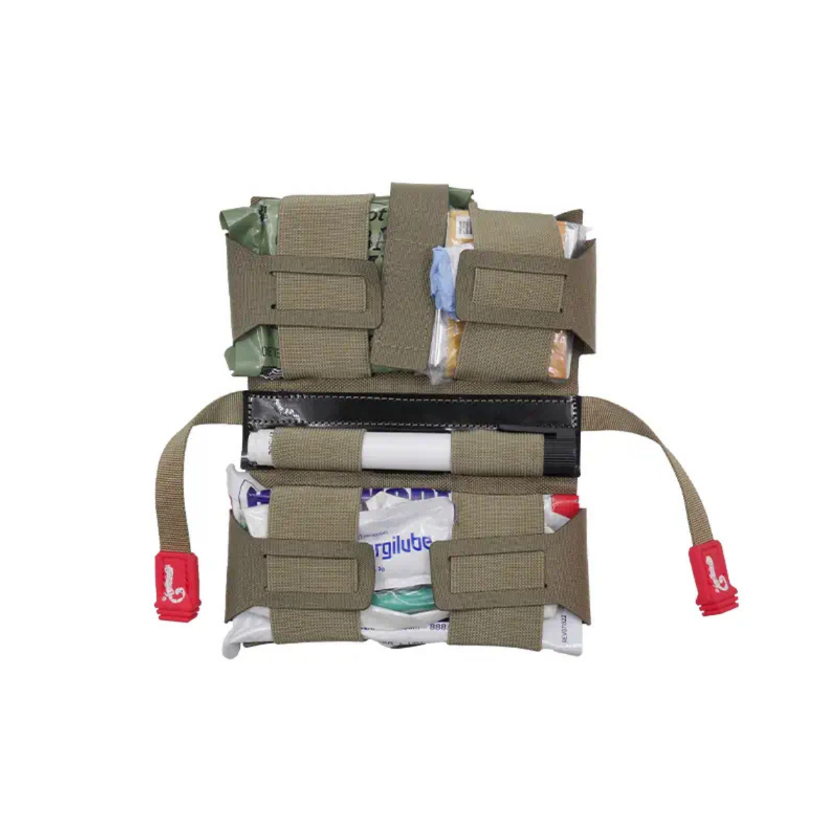 Pochette de premiers secours Agilite Md2™ IFAK Compact