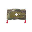 Pochette de premiers secours Agilite Md2™ IFAK Compact