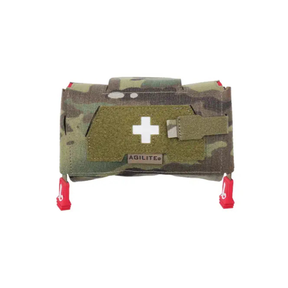 Pochette de premiers secours Agilite Md2™ IFAK Compact