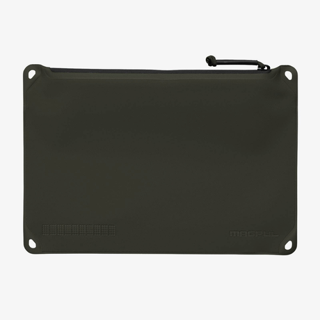 Pochette étanche DAKA Large Magpul 22,8 x 33 cm à glissière YKK AquaGuard