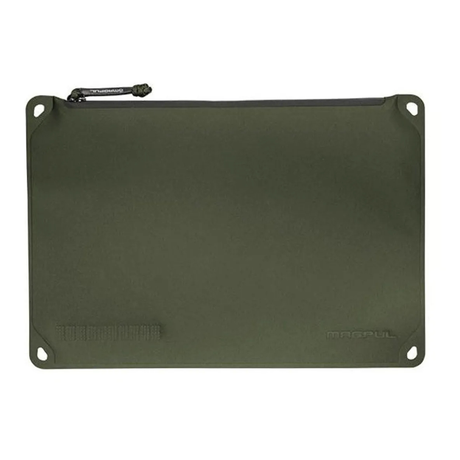 Pochette étanche DAKA Large Magpul 22,8 x 33 cm à glissière YKK AquaGuard