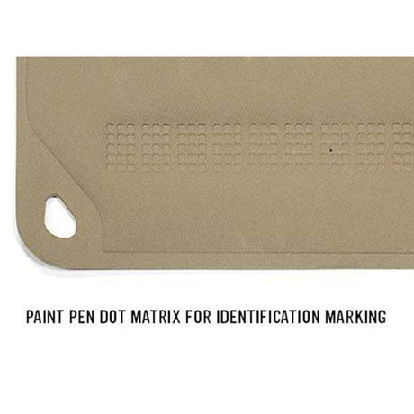 Pochette étanche DAKA Small Magpul 15,2 x 22,8 cm à tirette paracorde 550