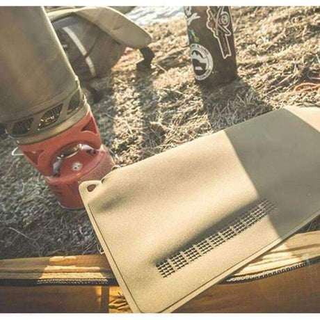 Pochette étanche DAKA Small Magpul 15,2 x 22,8 cm à tirette paracorde 550