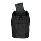 Pochette fourre-tout Agilite Mag-Release 112 g à déploiement automatique, 5 chargeurs