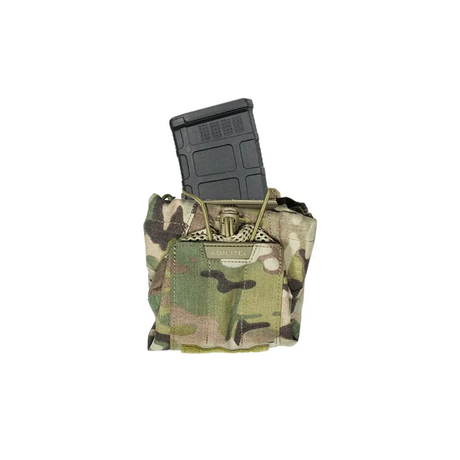 Pochette fourre-tout Agilite Mag-Release 112 g à déploiement automatique, 5 chargeurs