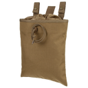 Pochette fourre-tout Condor 3 Fold Mag Recovery 30 x 25 cm repliable à plat
