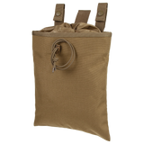 Pochette fourre-tout Condor 3 Fold Mag Recovery 30 x 25 cm repliable à plat