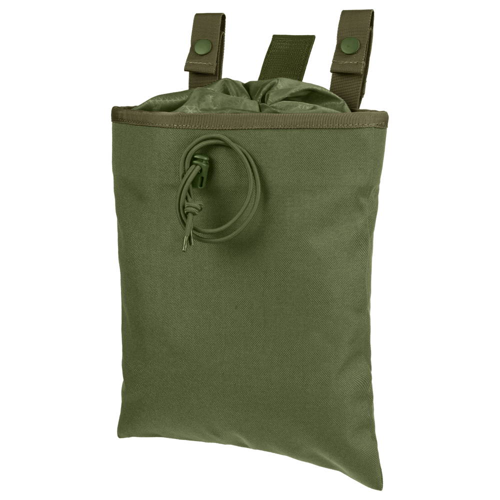 Pochette fourre-tout Condor 3 Fold Mag Recovery 30 x 25 cm repliable à plat