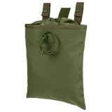 Pochette fourre-tout Condor 3 Fold Mag Recovery 30 x 25 cm repliable à plat