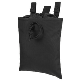 Pochette fourre-tout Condor 3 Fold Mag Recovery 30 x 25 cm repliable à plat