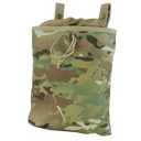 Pochette fourre-tout Condor 3 Fold Mag Recovery 30 x 25 cm repliable à plat