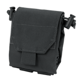Pochette fourre-tout Condor Micro Dump huit chargeurs M4 fond en maille drainant