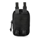 Pochette gants nitrile Flex 5.11 Tactical à distribution rapide et fixation FLEX-HT
