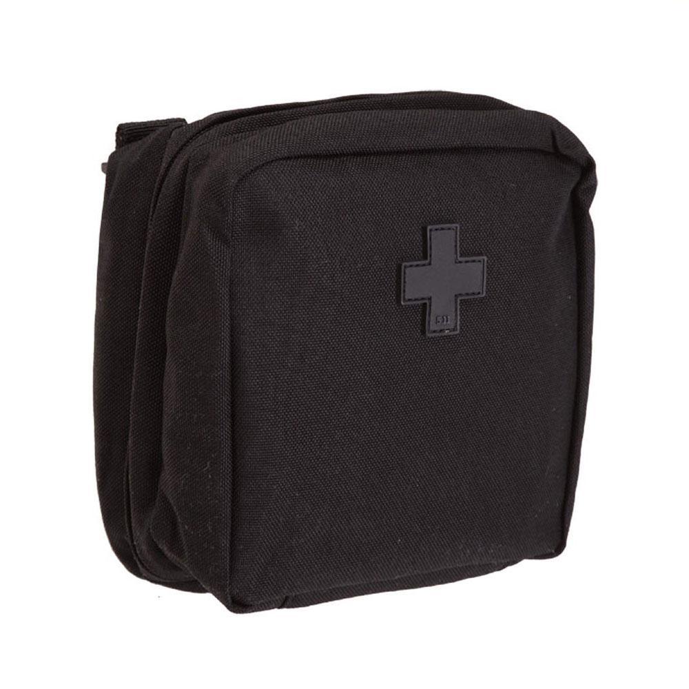 Pochette médicale 5.11 Tactical 6.6 en nylon N500D 3 L compatible MOLLE