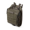 Pochette médicale 5.11 Tactical TacMed Flex en nylon N500D à ouverture frontale rabattable