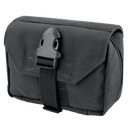 Pochette médicale Condor First Response arrachable montage horizontal ou vertical