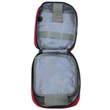 Pochette médicale Condor Rip-Away EMT trois volets dos arrachable et poignée