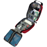 Pochette médicale Condor Rip-Away EMT trois volets dos arrachable et poignée