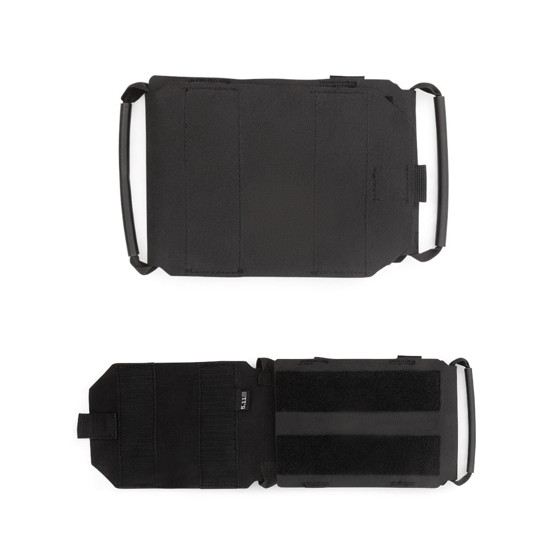 Pochette médicale IFAK 5.11 Tactical UCR Flat à insert amovible et profil plat