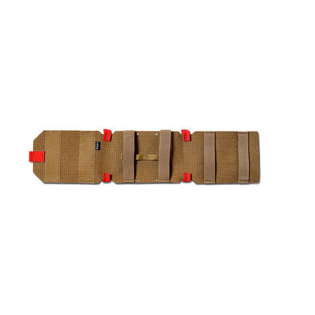 Pochette médicale IFAK 5.11 Tactical UCR Flat à insert amovible et profil plat