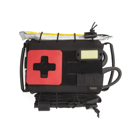 Pochette médicale IFAK 5.11 Tactical UCR Flat à insert amovible et profil plat