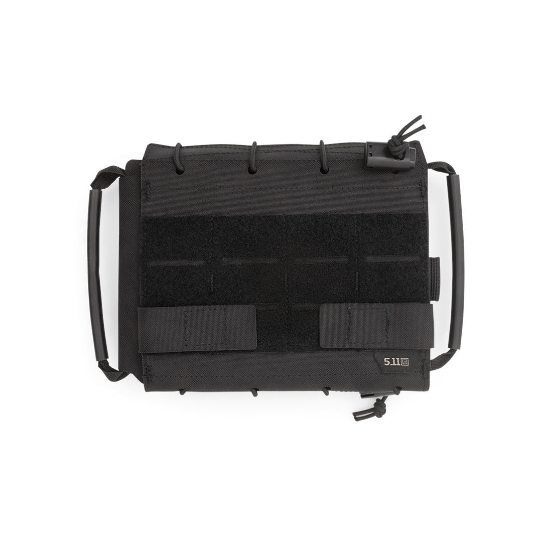 Pochette médicale IFAK 5.11 Tactical UCR Flat à insert amovible et profil plat