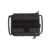 Pochette médicale IFAK 5.11 Tactical UCR Flat à insert amovible et profil plat