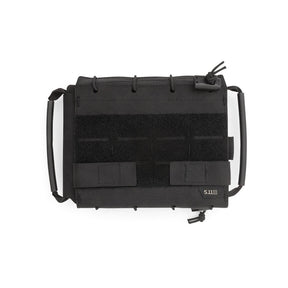 Pochette médicale IFAK 5.11 Tactical UCR Flat à insert amovible et profil plat