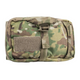 Pochette médicale à extraction rapide tactique Eberlestock Rip-Away grand modèle MOLLE